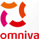 Omniva pakiautomaat